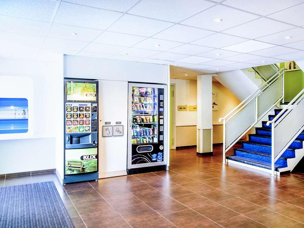 Ibis Budget Valenciennes Petite Forêt Екстериор снимка