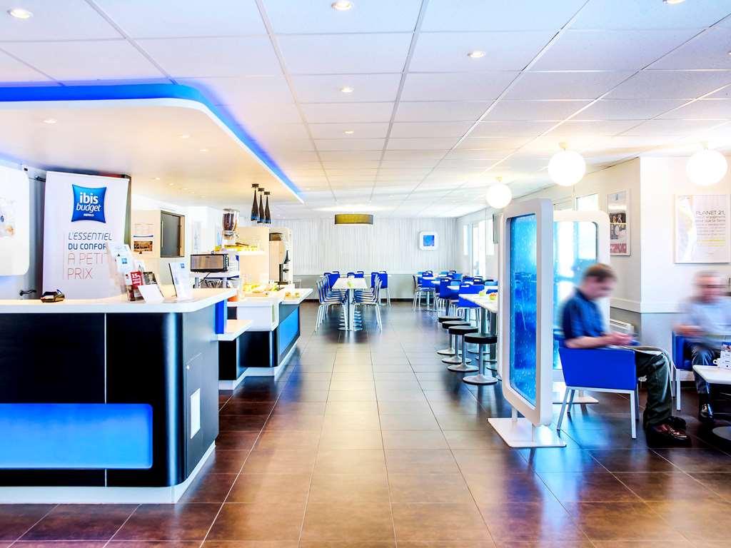 Ibis Budget Valenciennes Petite Forêt Екстериор снимка