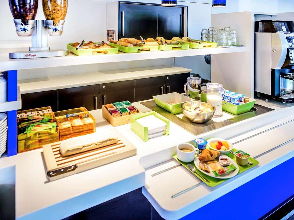 Ibis Budget Valenciennes Petite Forêt Съоръжения снимка